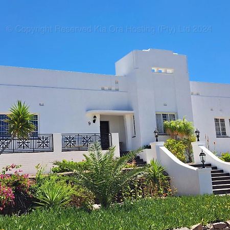 Kia Ora Guest House بوفورت ويست المظهر الخارجي الصورة