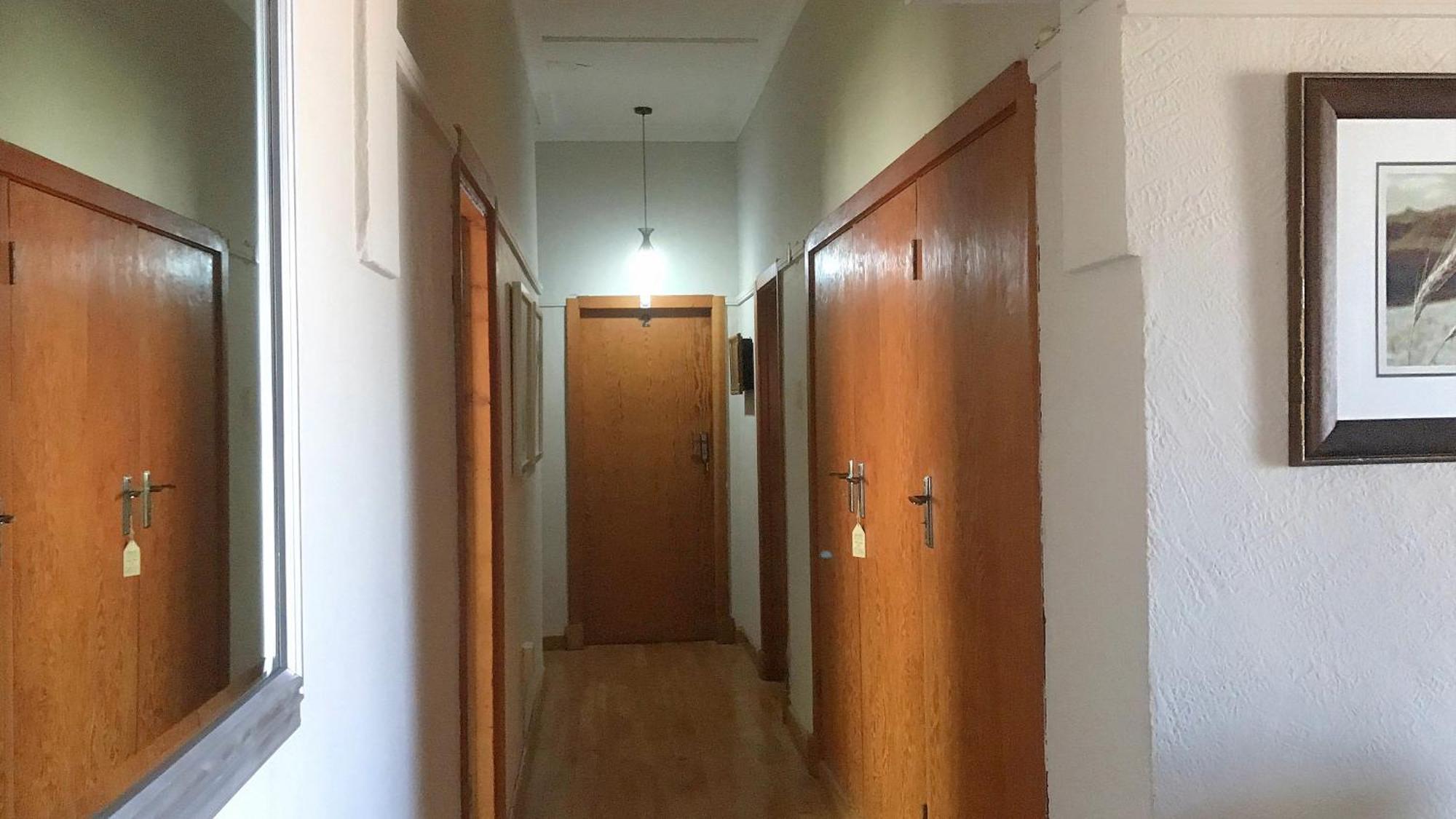 Kia Ora Guest House بوفورت ويست المظهر الخارجي الصورة