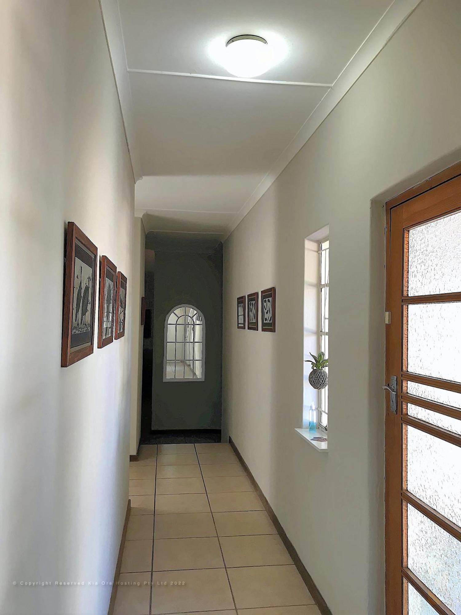 Kia Ora Guest House بوفورت ويست المظهر الخارجي الصورة