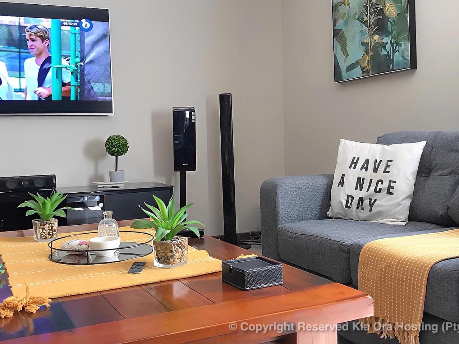 Kia Ora Guest House بوفورت ويست المظهر الخارجي الصورة