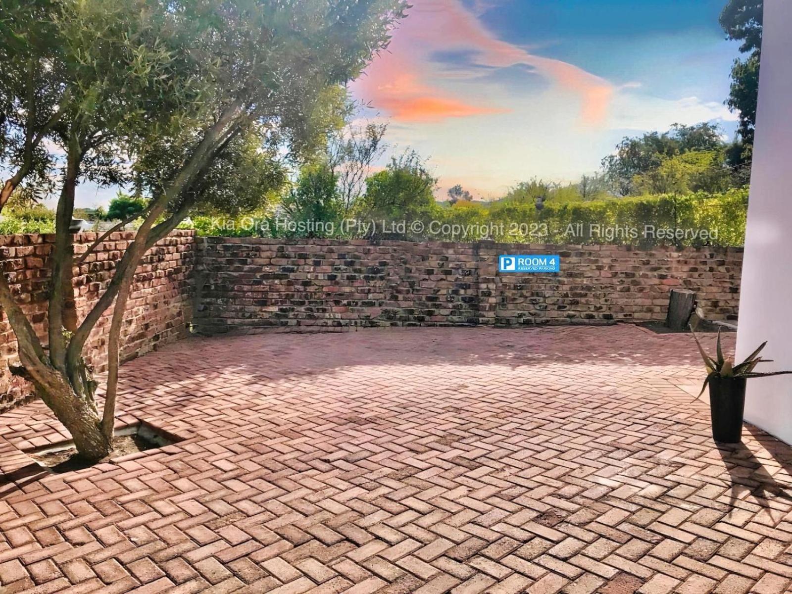 Kia Ora Guest House بوفورت ويست المظهر الخارجي الصورة