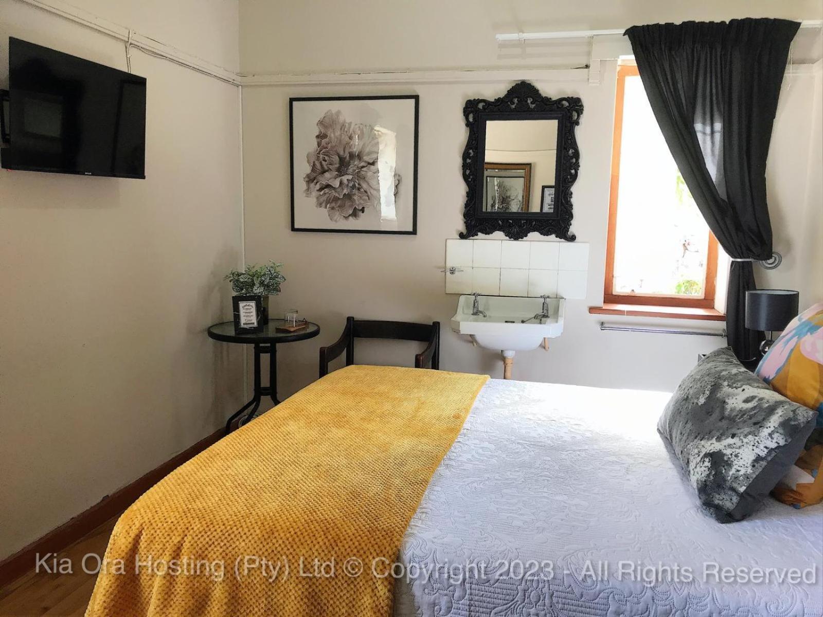 Kia Ora Guest House بوفورت ويست المظهر الخارجي الصورة
