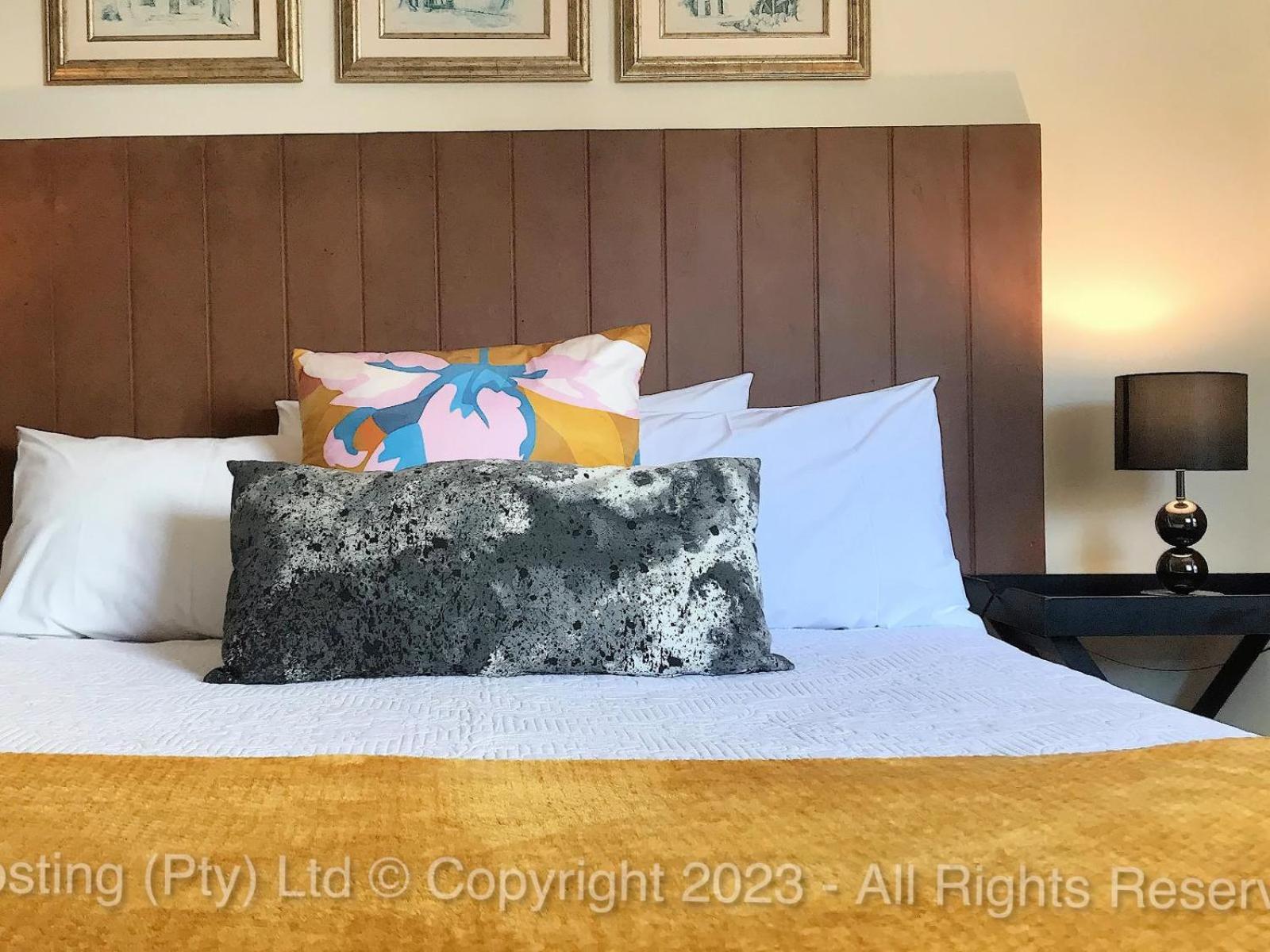 Kia Ora Guest House بوفورت ويست المظهر الخارجي الصورة