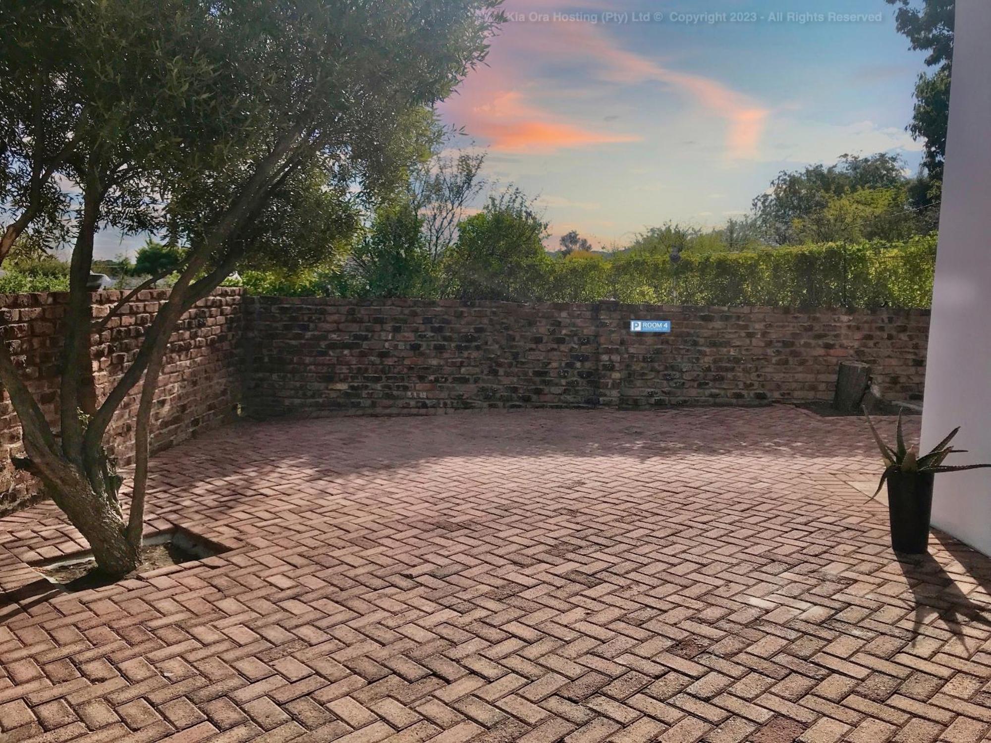 Kia Ora Guest House بوفورت ويست المظهر الخارجي الصورة