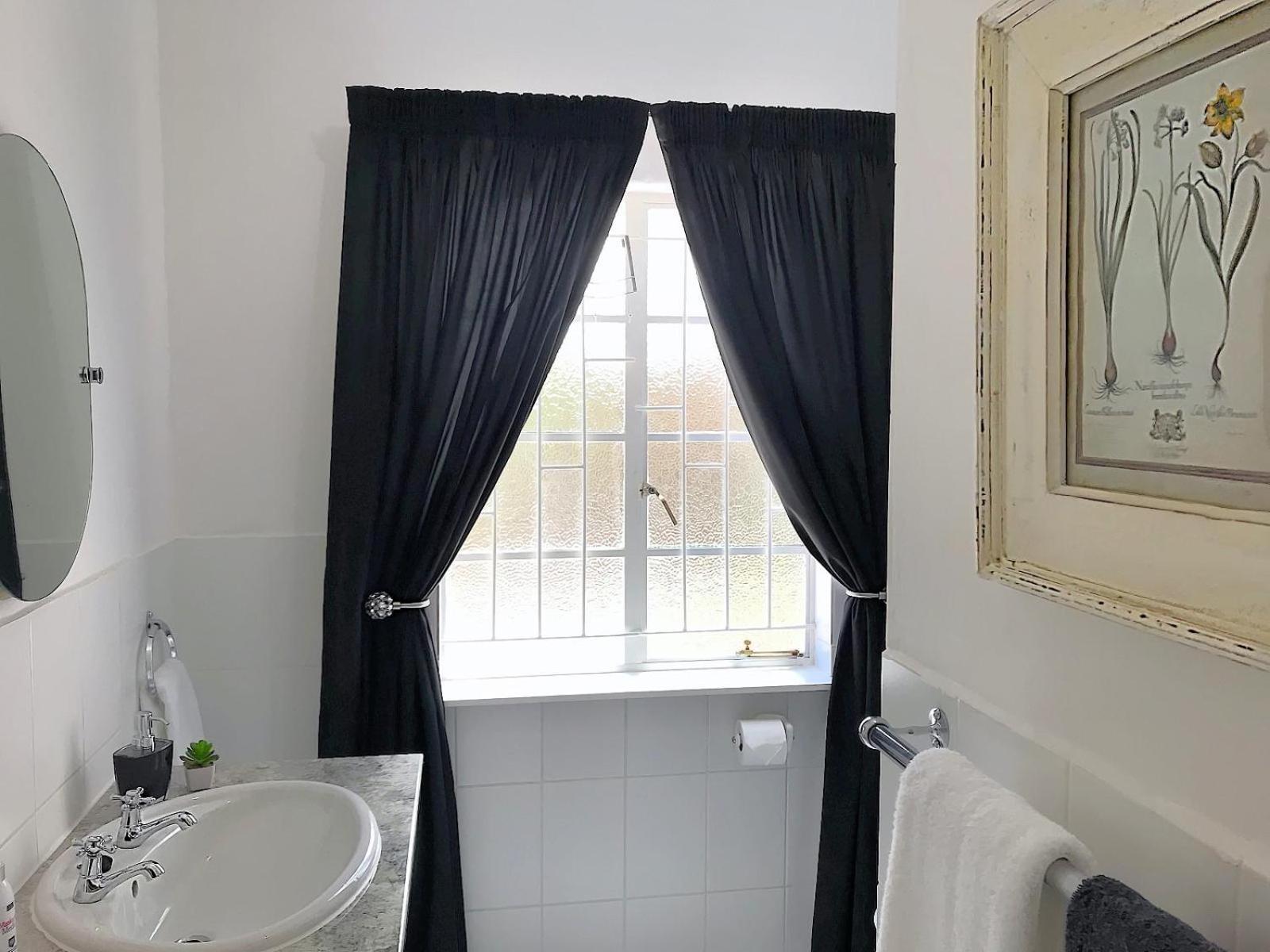 Kia Ora Guest House بوفورت ويست الغرفة الصورة