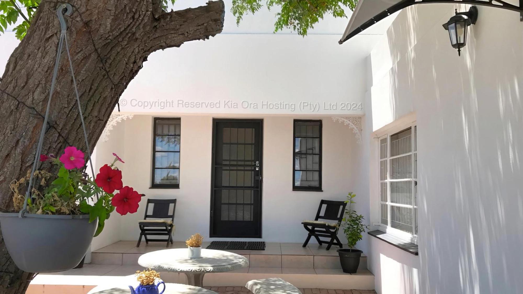 Kia Ora Guest House بوفورت ويست المظهر الخارجي الصورة