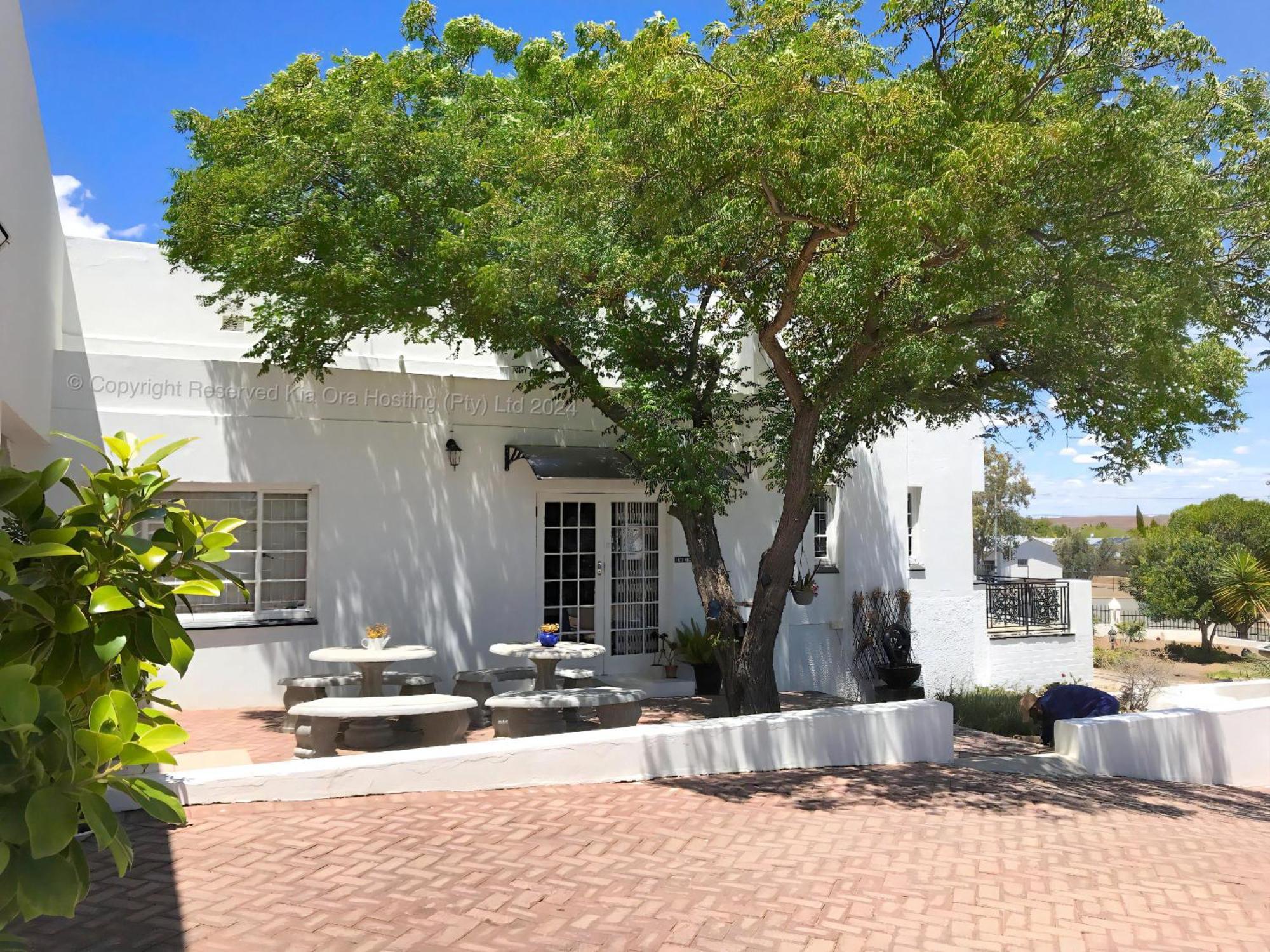 Kia Ora Guest House بوفورت ويست المظهر الخارجي الصورة